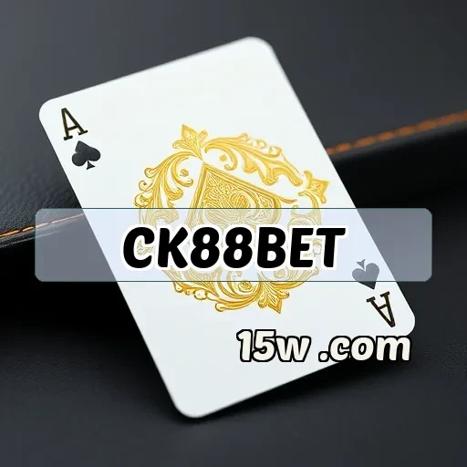 ck88bet.com App