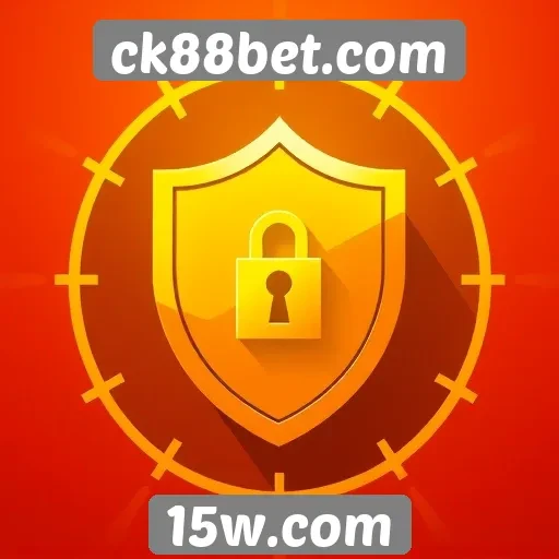 Análise da segurança do site ck88bet com medidas de proteção