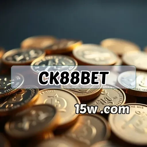 ck88bet.com Site Confiável