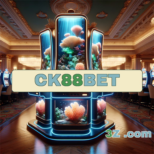 Explore o Mundo dos Jogos de Recursos em ck88bet.com