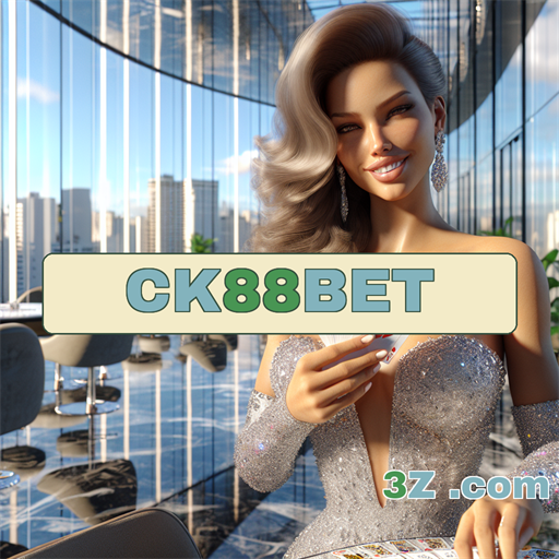 A Experiência Imersiva dos Jogos Ao Vivo em ck88bet.com