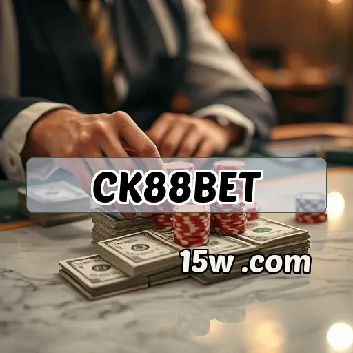 ck88bet.com Login