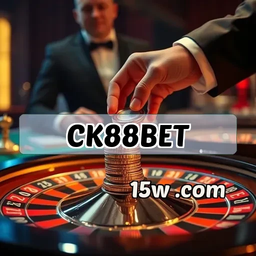 ck88bet.com Pagamento
