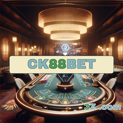 O Fascínio do Pôquer: Estrategias e Comunidade no ck88bet.com