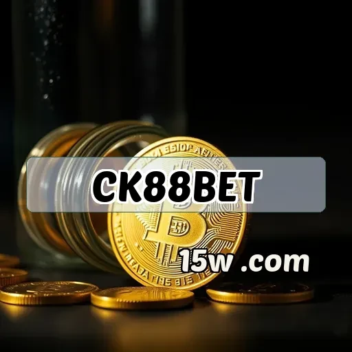 ck88bet.com Promoções