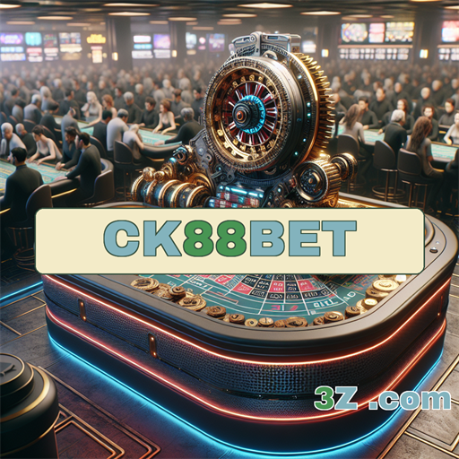 Avaliações de Jogos: O Guia Completo do ck88bet.com