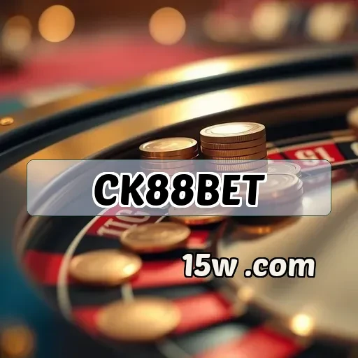 ck88bet.com Segurança