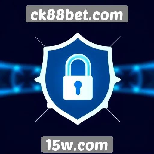 Recursos de segurança em plataformas de apostas online