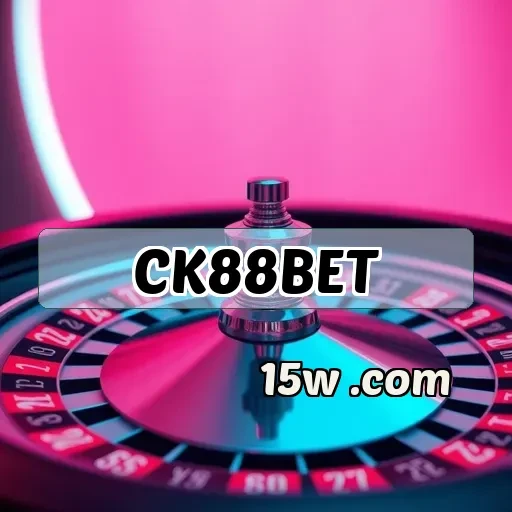 ck88bet.com Caça-Níqueis